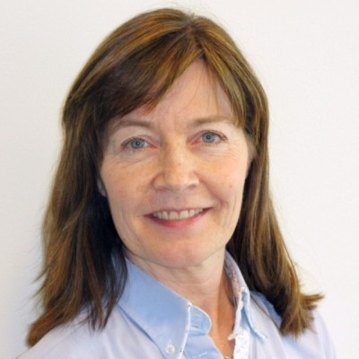 Ann-Karin Skogen, Desitin Pharma