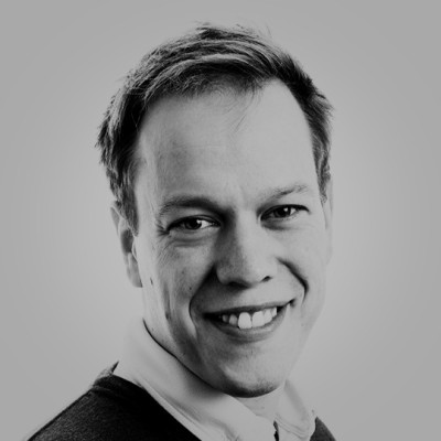 Henrik Welhaven, Oslobuss