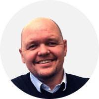 Remi Solberg, grunnlegger av Nordic Multiforms